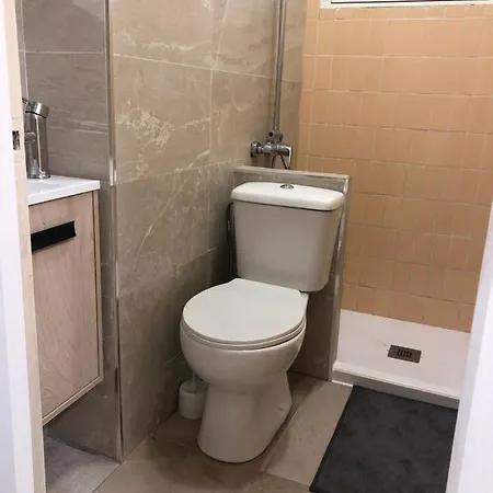 Otel Casa Cobo Valensiya