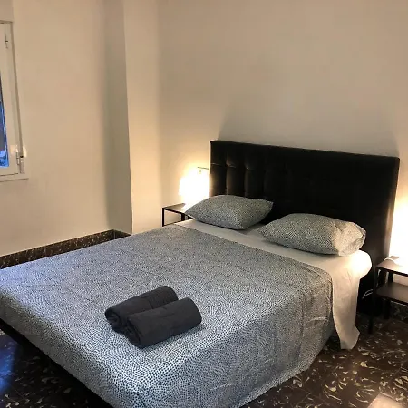 Casa Cobo Homestay *