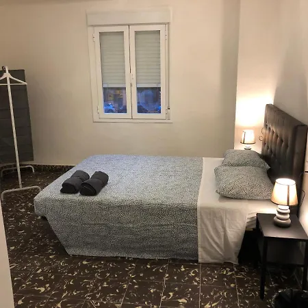 Casa Cobo Homestay Valencia