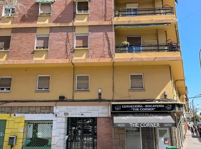 Casa Cobo מלון ולנסיה